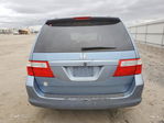 Honda Odyssey 2006