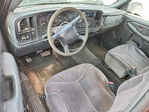 GMC Sierra 2002