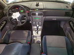 Subaru Forester 2008