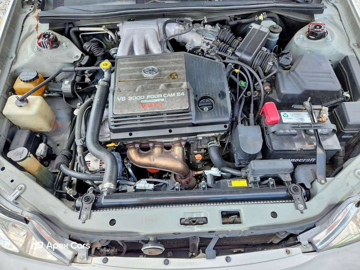 Toyota Avalon 2000