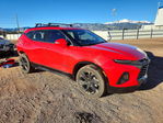 Chevrolet Blazer 2022