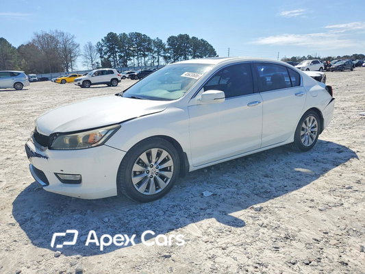Honda Accord 2013 - Image 1 of 12