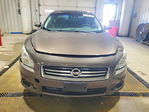 Nissan Maxima 2012