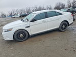 Ford Taurus 2016