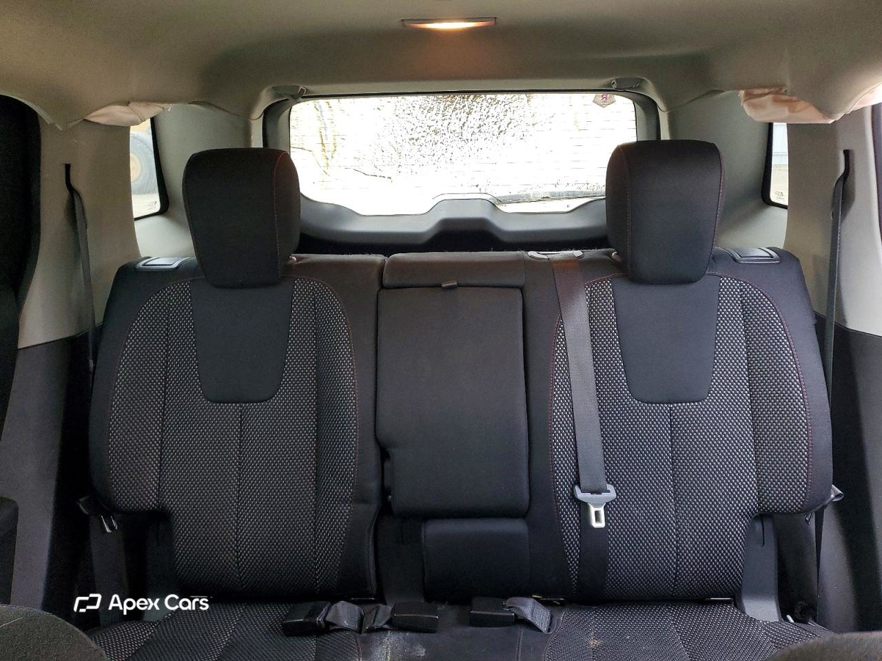 GMC Terrain 2015