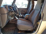 Jeep Wrangler 2004