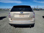 Ford Edge 2007