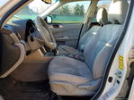 Subaru Forester 2009