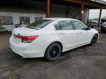 Honda Accord 2011