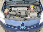 Toyota Prius 2012