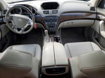 Acura MDX 2012