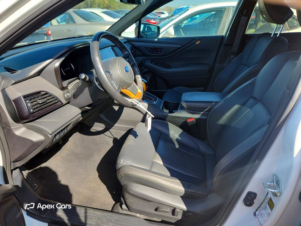 Subaru Outback 2024