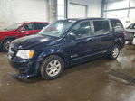 Dodge Caravan 2011