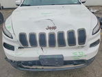 Jeep Cherokee 2016
