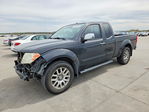 Nissan Navara (Frontier) 2010