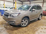 Subaru Forester 2017
