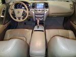 Nissan Murano 2013