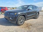 Jeep Cherokee 2017