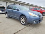 Subaru Outback 2013