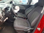 Chevrolet Sonic 2012
