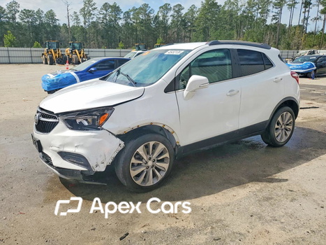 Buick Encore 2019 - Image 1 of 14