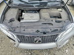 Lexus RX 2010