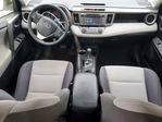 Toyota RAV 4 2015