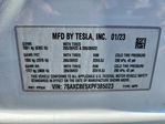 Tesla Model X 2023