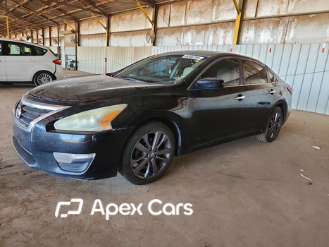 Nissan Altima 2015 - Image 1 of 12