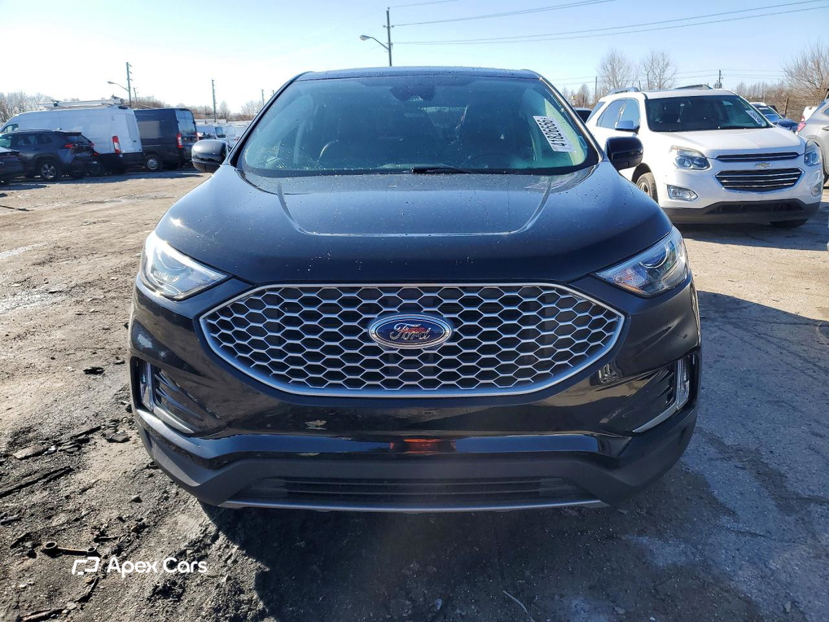 Ford Edge 2023