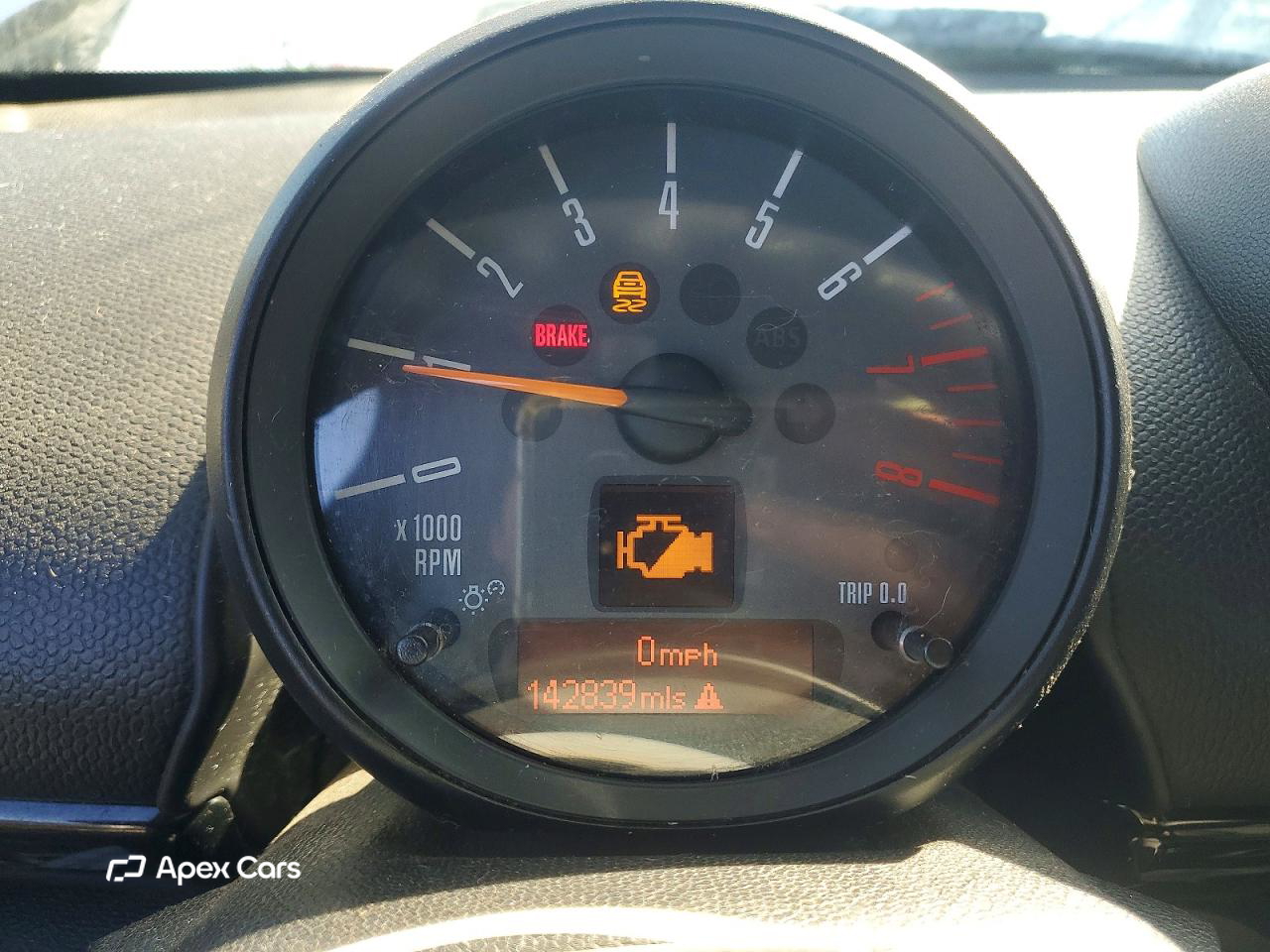 MINI Cooper 2015