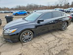 Nissan Altima 2018
