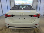 Nissan Sentra 2024