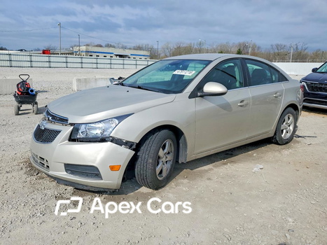Chevrolet Cruze 2014 - Image 1 of 13