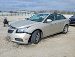 Chevrolet Cruze 2014