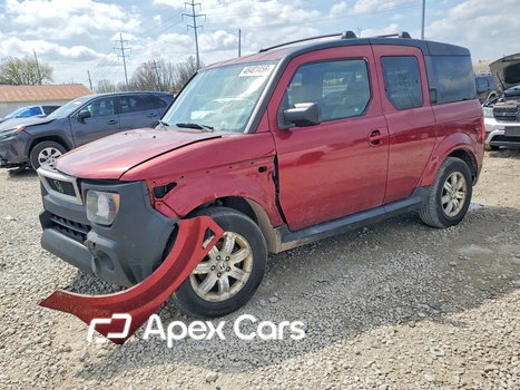 Honda Element 2007 - Image 1 of 12
