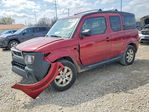 Honda Element 2007