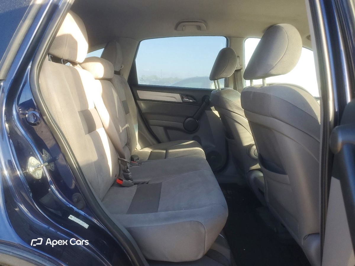 Honda CR-V 2011
