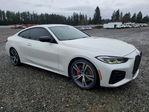 BMW M4 2021