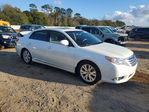 Toyota Avalon 2011