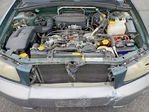 Subaru Forester 2003