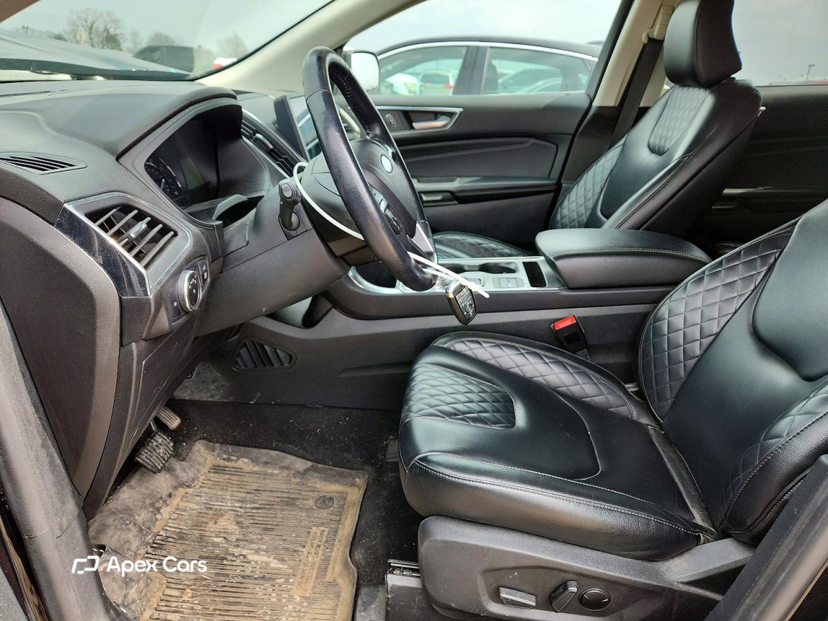 Ford Edge 2023
