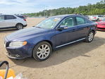 Volvo S80 2011