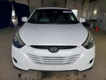 Hyundai Tucson 2014