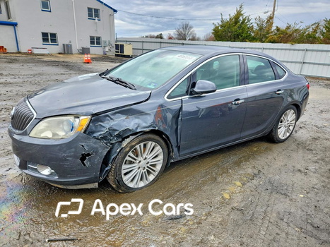 Buick Verano 2013 - Image 1 of 13