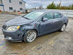 Buick Verano 2013