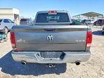 Dodge RAM 2012
