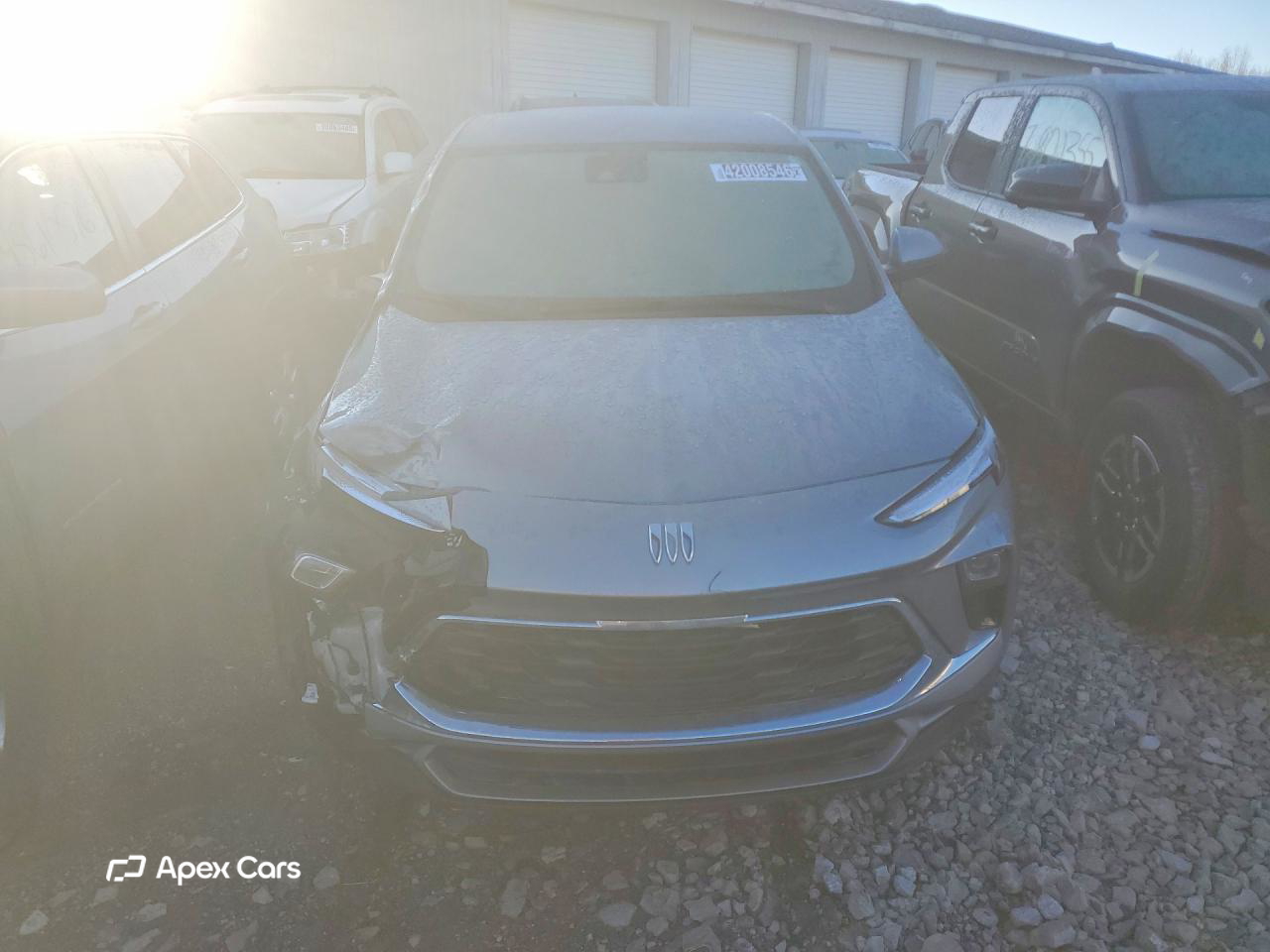 Buick Encore 2024