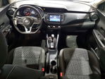 Nissan Kicks 2021