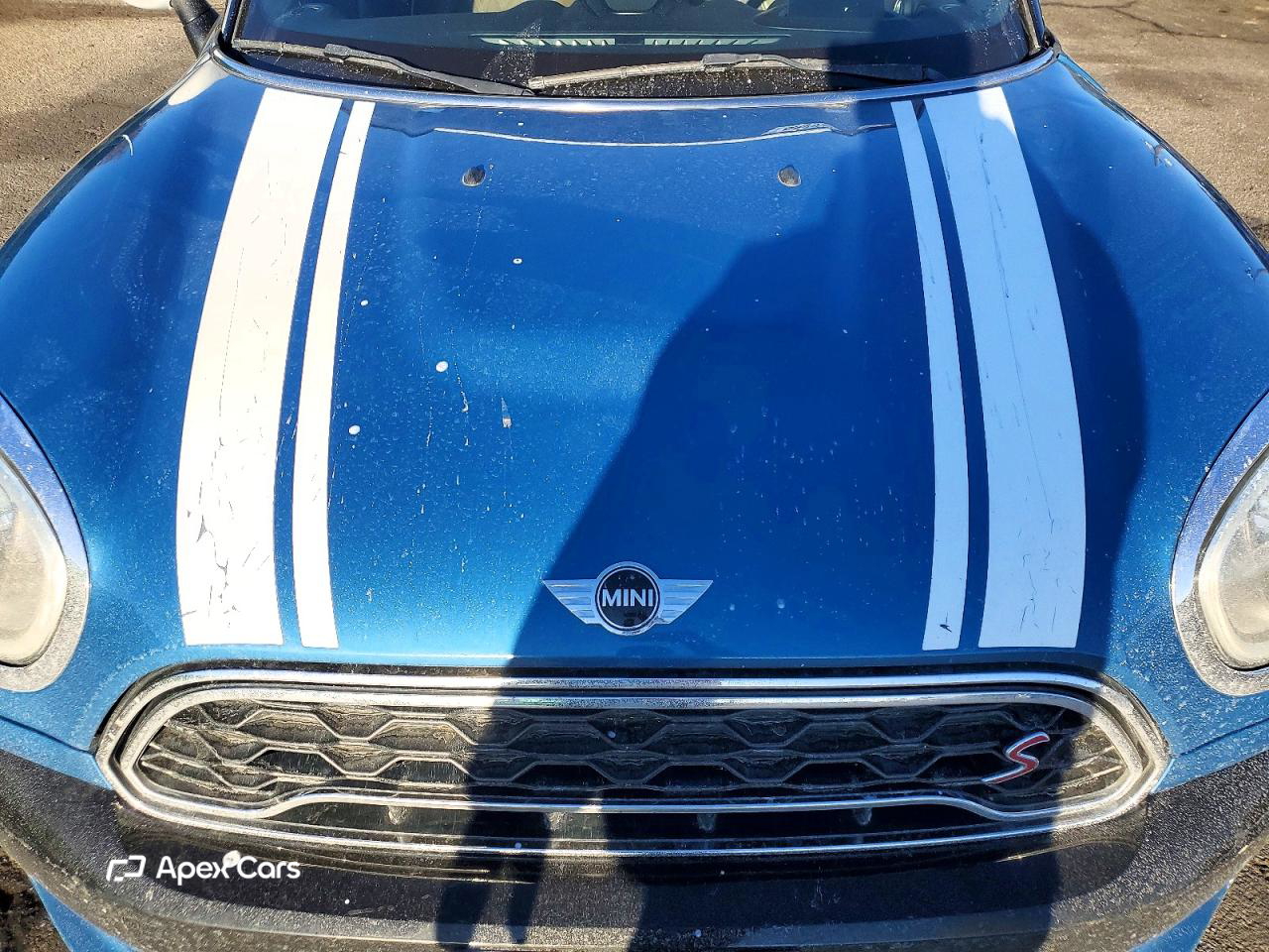 MINI Cooper 2017